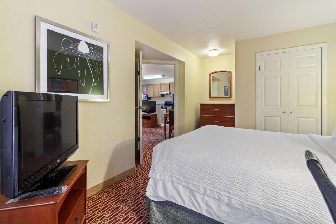 Extended Stay America Suites - Newport News - Yorktown Exteriör bild