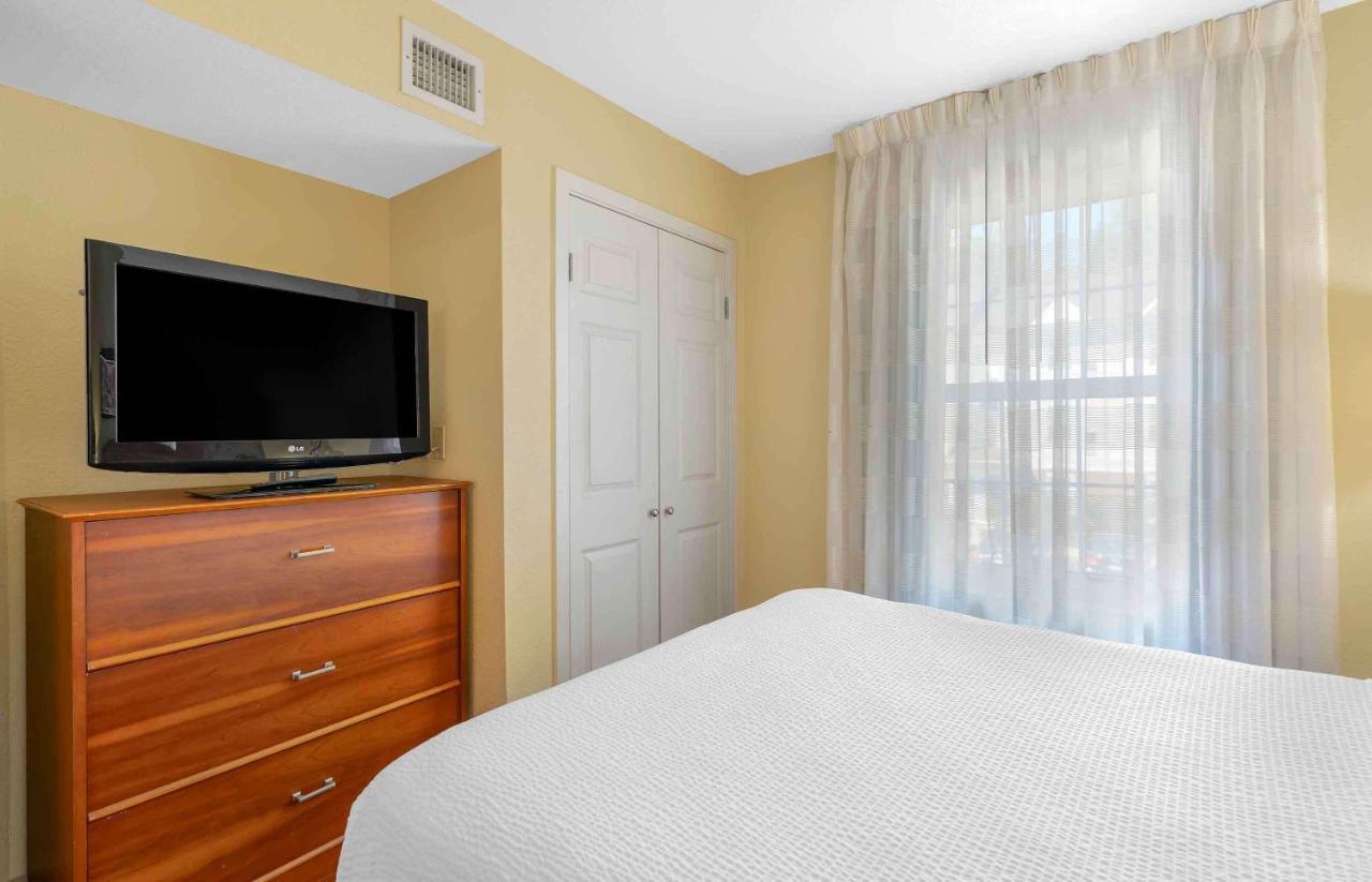 Extended Stay America Suites - Newport News - Yorktown Exteriör bild