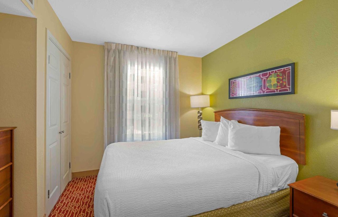 Extended Stay America Suites - Newport News - Yorktown Exteriör bild
