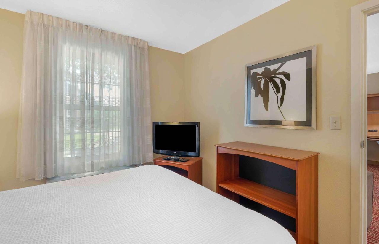 Extended Stay America Suites - Newport News - Yorktown Exteriör bild