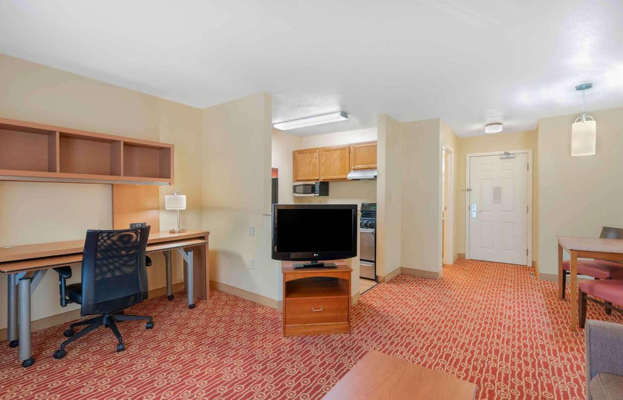 Extended Stay America Suites - Newport News - Yorktown Exteriör bild
