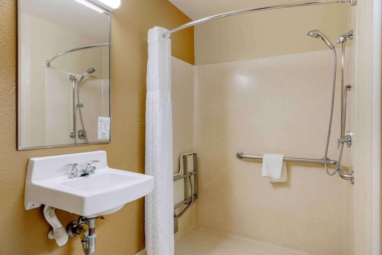 Extended Stay America Suites - Newport News - Yorktown Exteriör bild