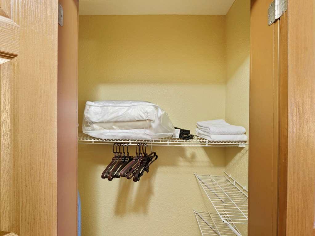Extended Stay America Suites - Newport News - Yorktown Rum bild