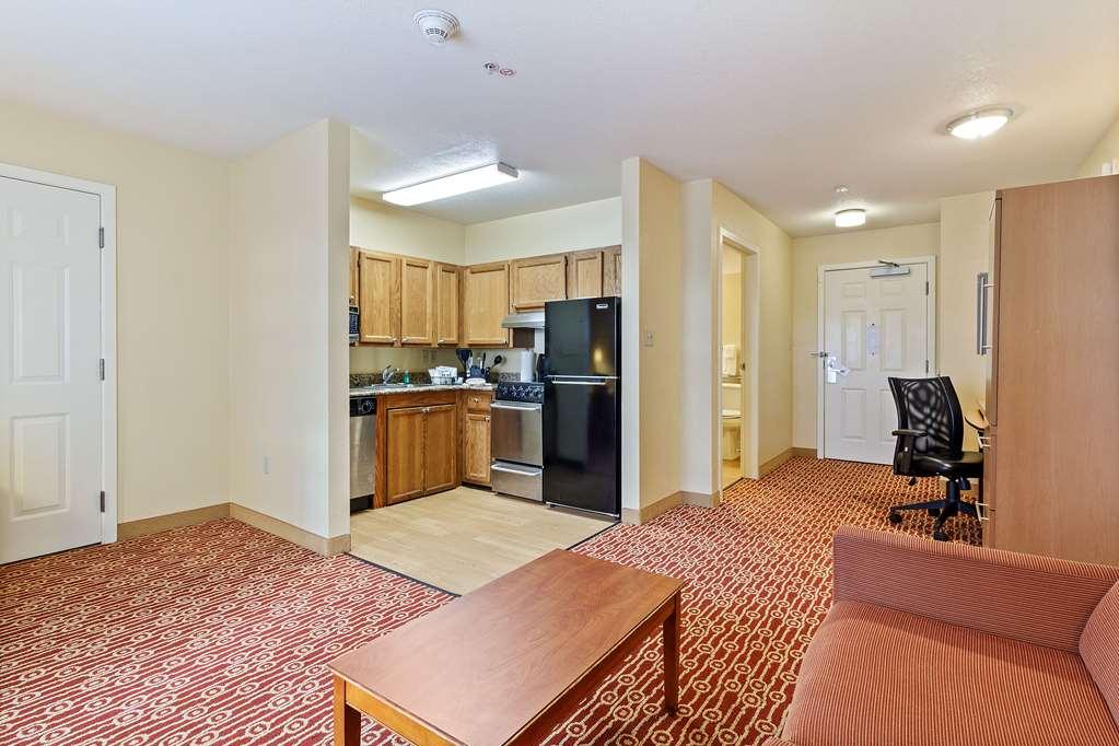 Extended Stay America Suites - Newport News - Yorktown Rum bild
