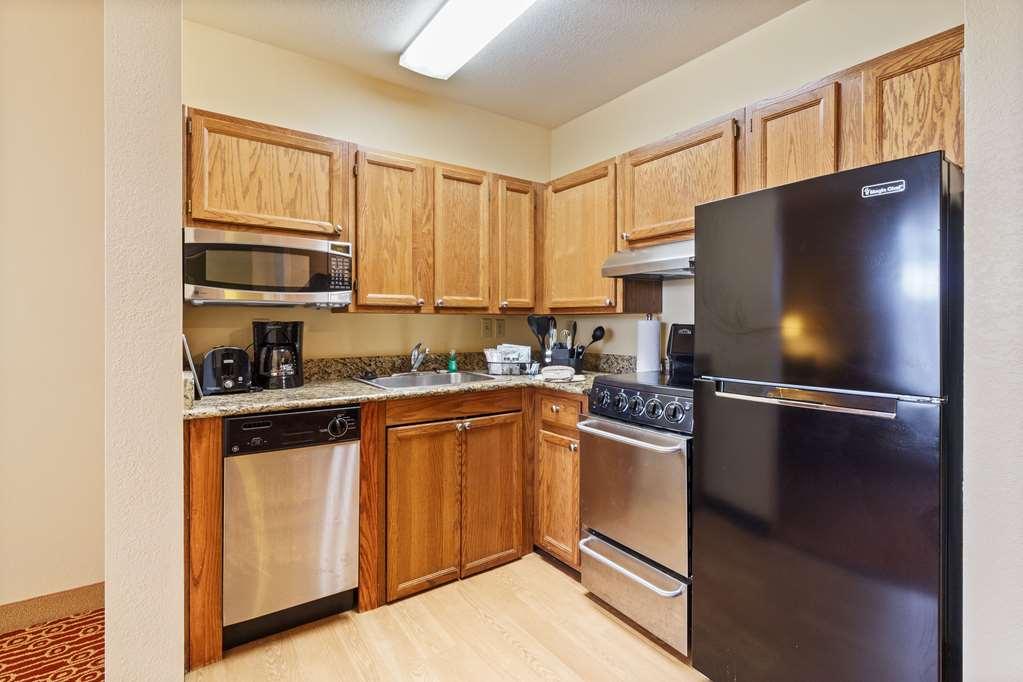 Extended Stay America Suites - Newport News - Yorktown Rum bild