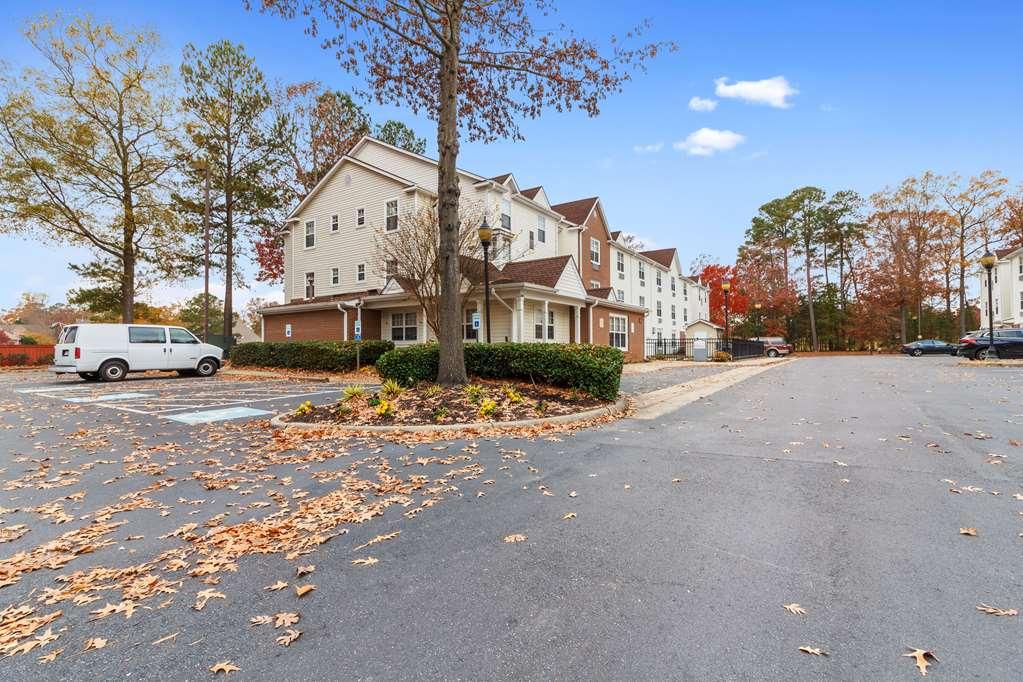 Extended Stay America Suites - Newport News - Yorktown Exteriör bild