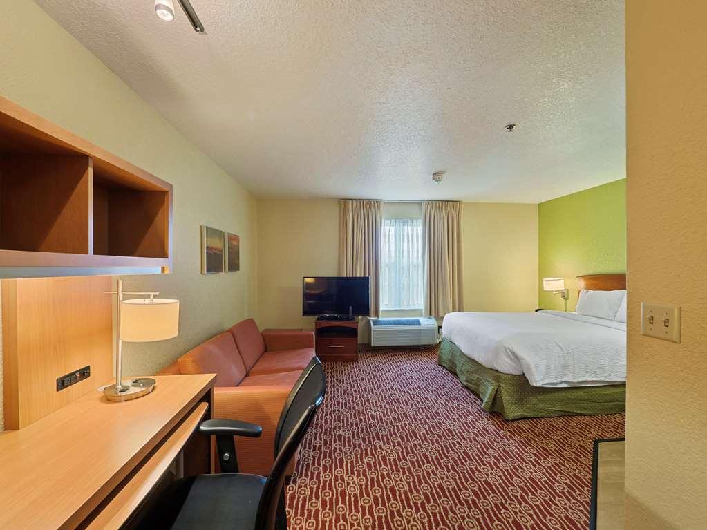 Extended Stay America Suites - Newport News - Yorktown Rum bild