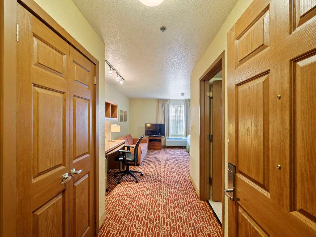 Extended Stay America Suites - Newport News - Yorktown Rum bild