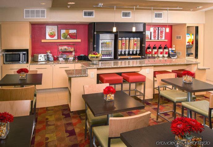 Extended Stay America Suites - Newport News - Yorktown Exteriör bild
