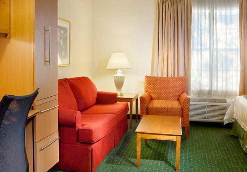 Extended Stay America Suites - Newport News - Yorktown Exteriör bild