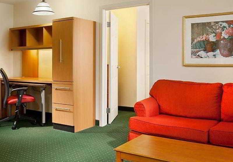Extended Stay America Suites - Newport News - Yorktown Rum bild