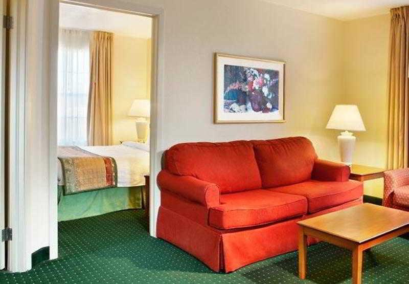 Extended Stay America Suites - Newport News - Yorktown Exteriör bild