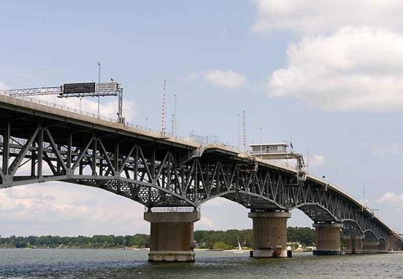 Extended Stay America Suites - Newport News - Yorktown Exteriör bild