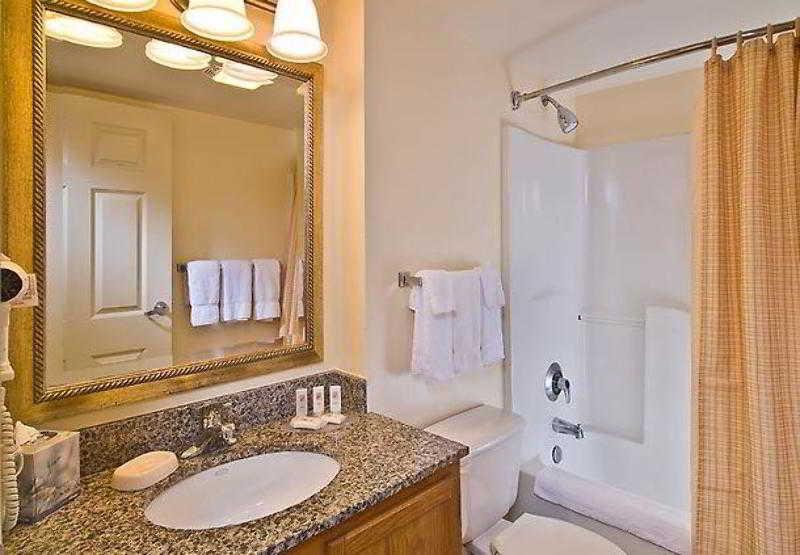 Extended Stay America Suites - Newport News - Yorktown Exteriör bild