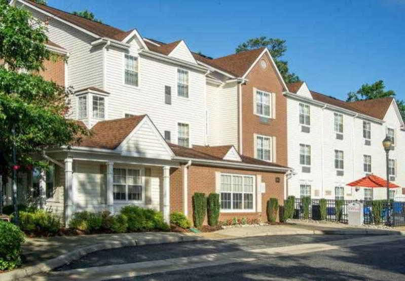 Extended Stay America Suites - Newport News - Yorktown Exteriör bild