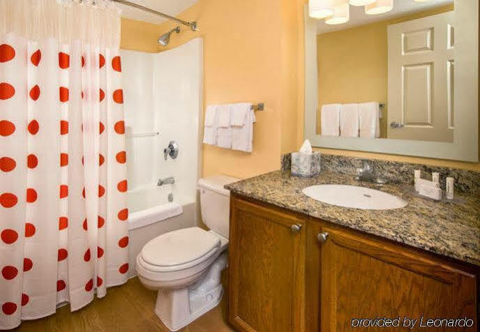 Extended Stay America Suites - Newport News - Yorktown Exteriör bild